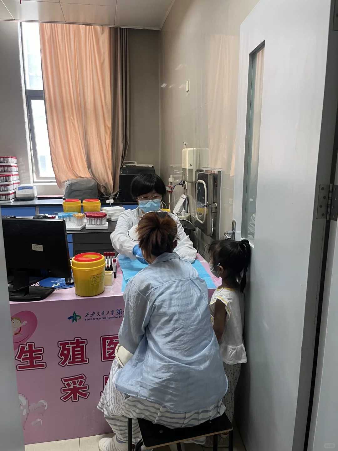 北京试管助孕借卵代怀医院：解锁家庭梦想的科技钥匙