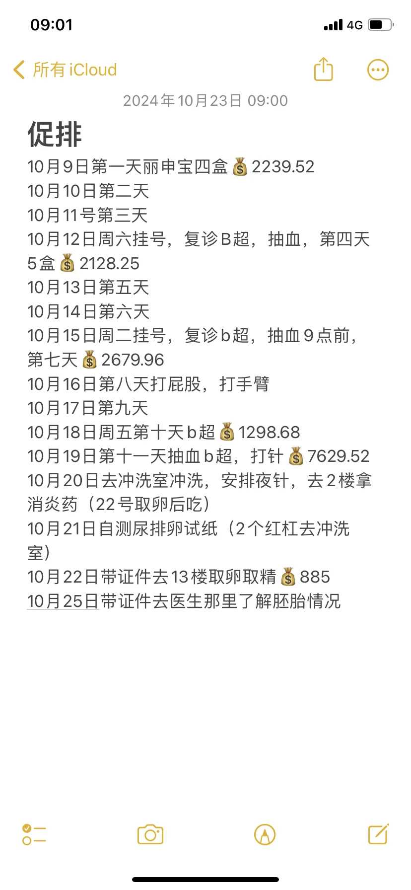 山城里的生育之痛：一位重庆女性的借卵助孕心路