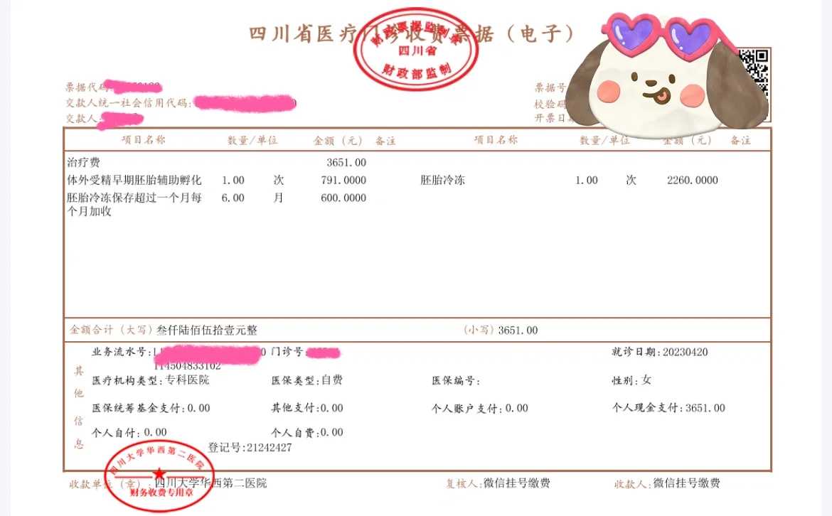 在苏州的生育迷思：代孕借卵助孕的温情与挣扎