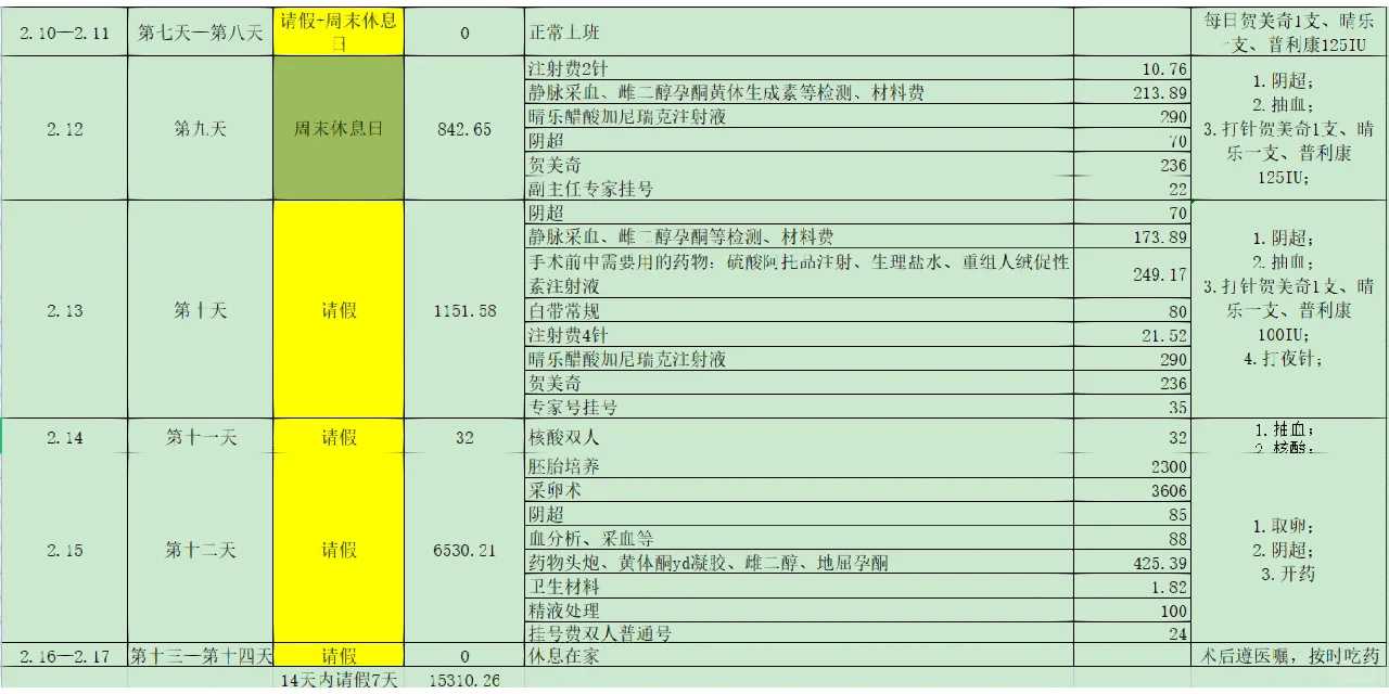 在香港寻找新生命的微光：我的供卵代生助孕心路历程